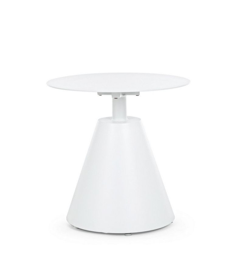 Tavolino “ALOHA” Ø50 outdoor – BIZZOTTO