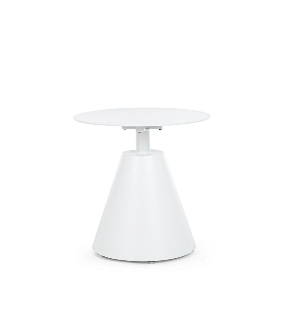 ALOHA Ø50 Outdoor Coffee Table BIZZOTTO | BHOME by Arredi Barbàra