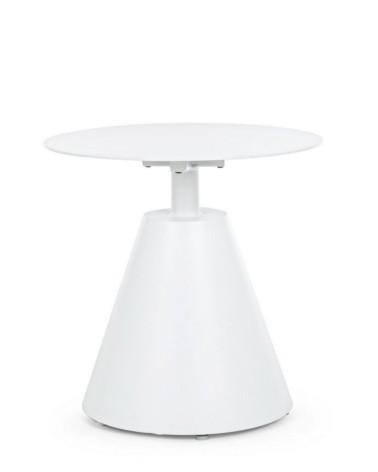 ALOHA Ø50 Outdoor Coffee Table BIZZOTTO | BHOME by Arredi Barbàra