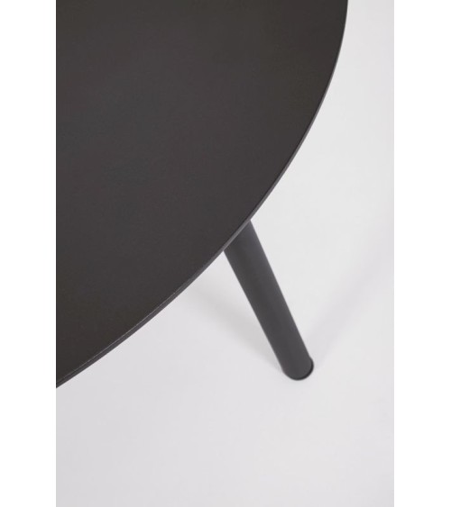 Set of Side Tables AMINTA Ø60 Ø80 outdoor BIZZOTTO | BHOME by Arredi Barbàra