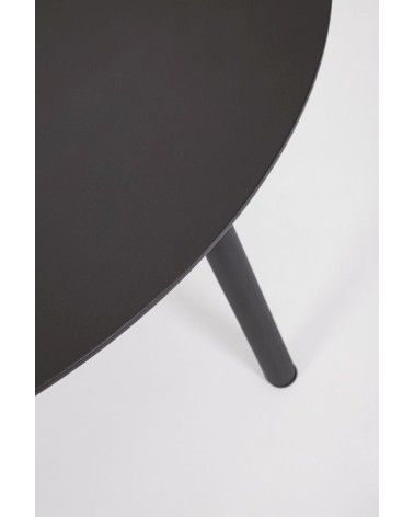 Set of Side Tables AMINTA Ø60 Ø80 outdoor BIZZOTTO | BHOME by Arredi Barbàra