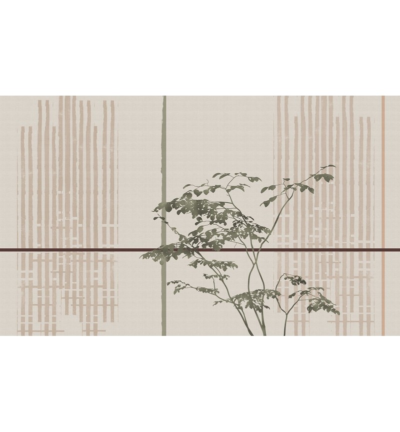 Tapete “WPC_1508” – Kollektion Fantasia | BHOME