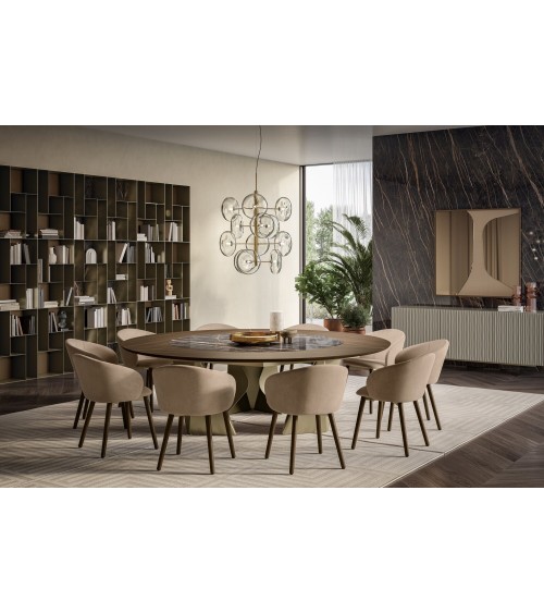 Kaleido Table BONTEMPI | BHOME by Arredi Barbàra