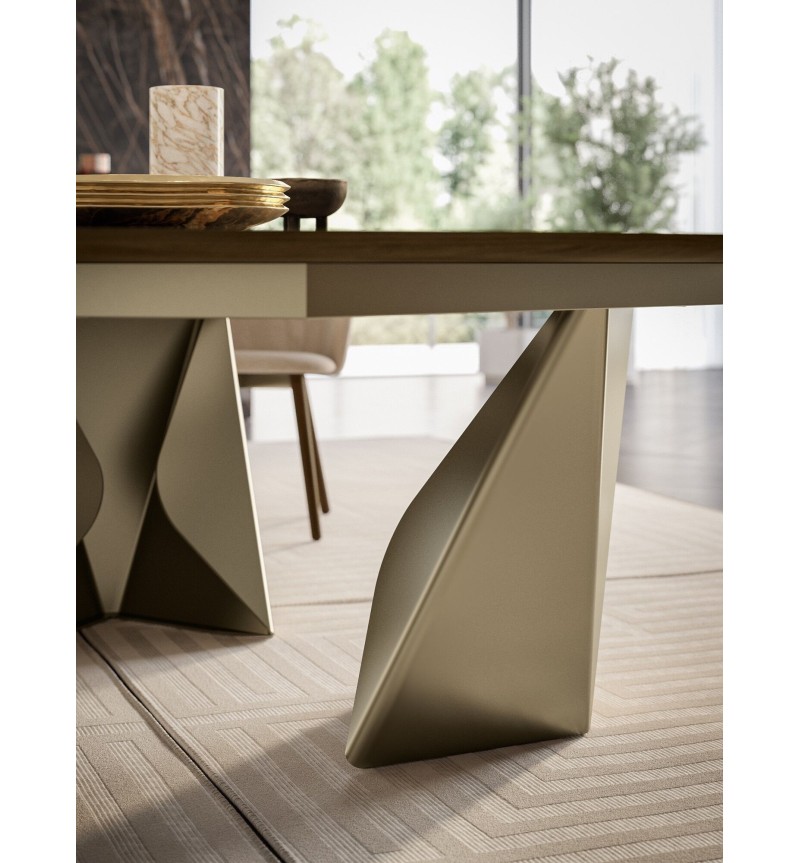 Kaleido Table BONTEMPI | BHOME by Arredi Barbàra