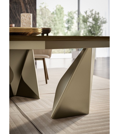 Kaleido Table BONTEMPI | BHOME by Arredi Barbàra