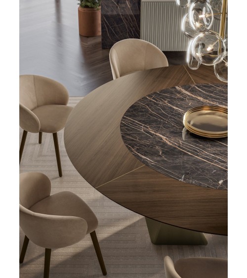 Kaleido Table BONTEMPI | BHOME by Arredi Barbàra