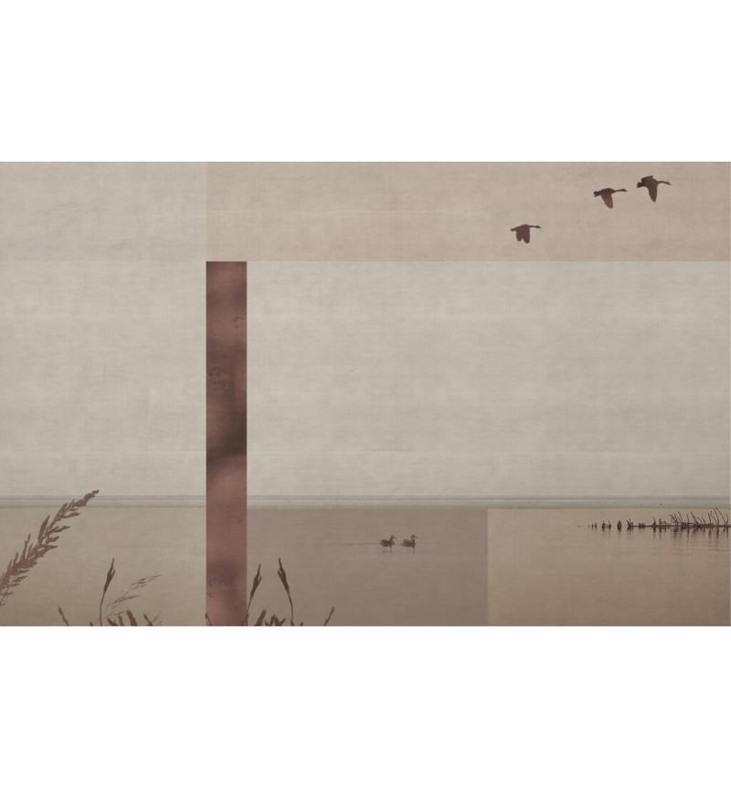 Papel pintado “WPC_1512” – Colección Fantasia | BHOME