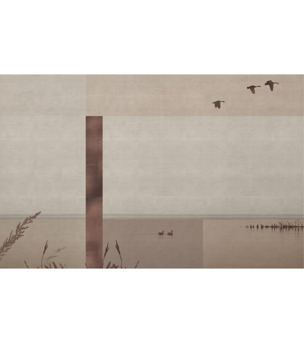 Carta da parati “WPC_1512” – Collezione Fantasia | BHOME