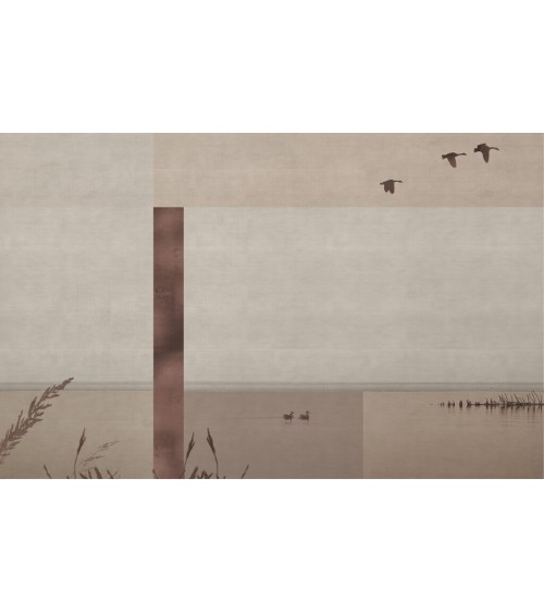 Carta da parati “WPC_1512” – Collezione Fantasia | BHOME