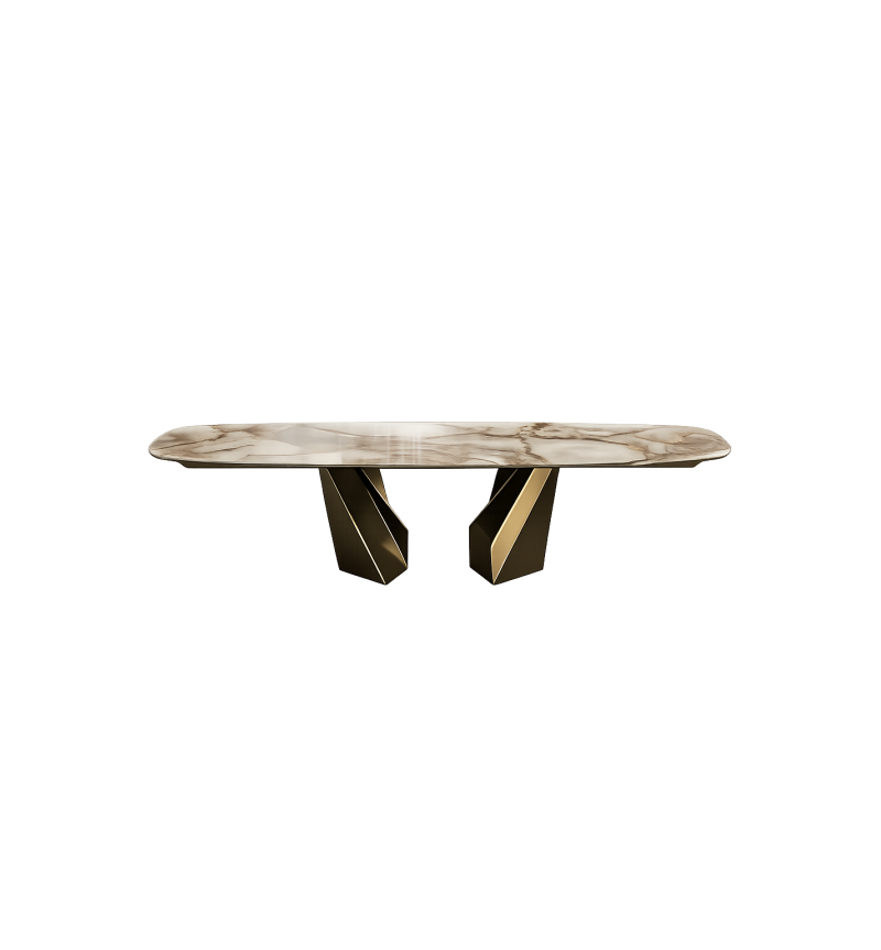 Kaleido Table BONTEMPI | BHOME by Arredi Barbàra