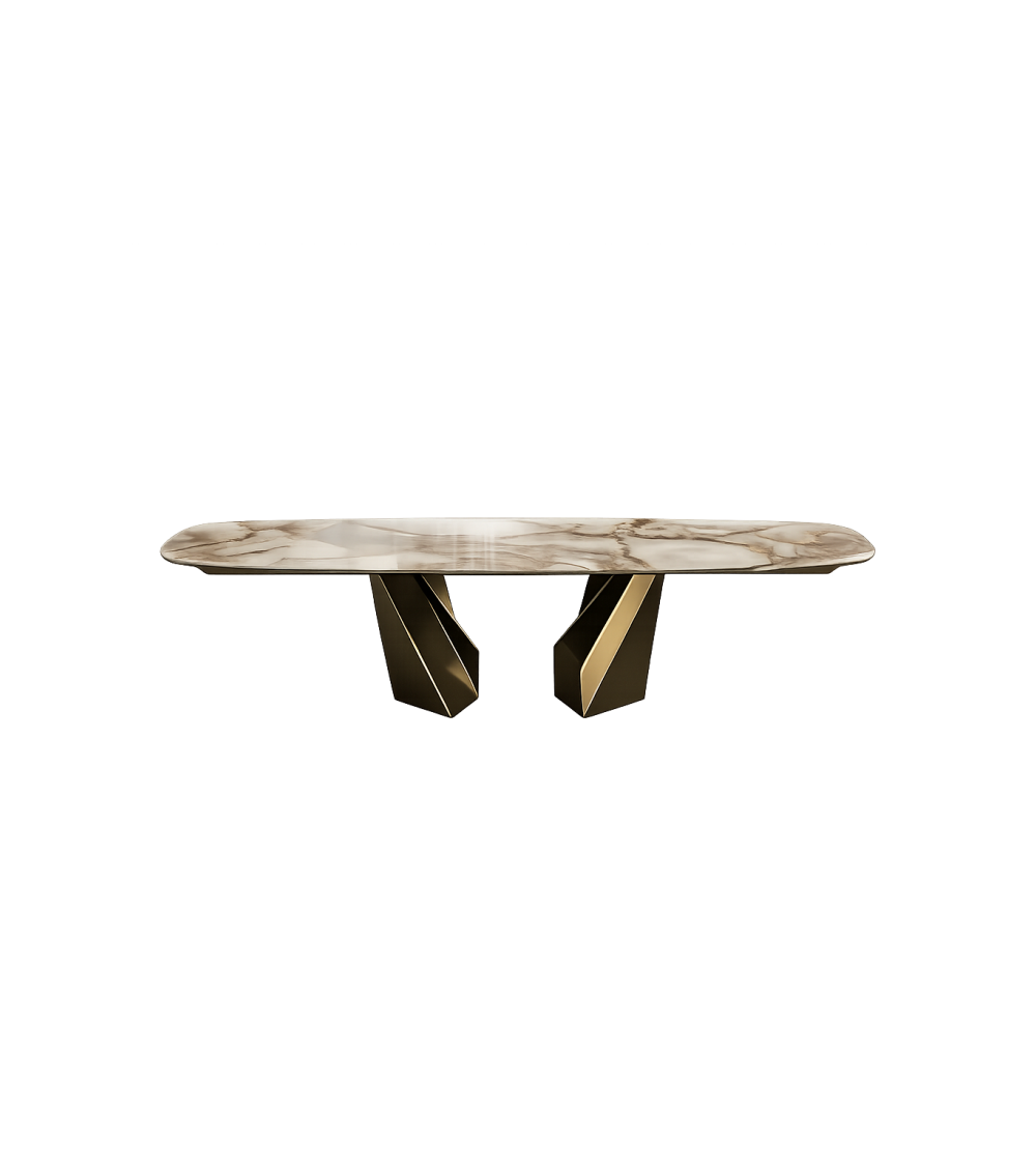 Kaleido Table BONTEMPI | BHOME by Arredi Barbàra