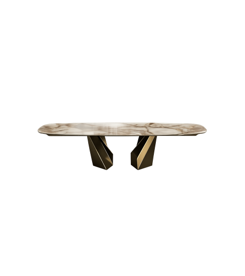 Kaleido Table BONTEMPI | BHOME by Arredi Barbàra