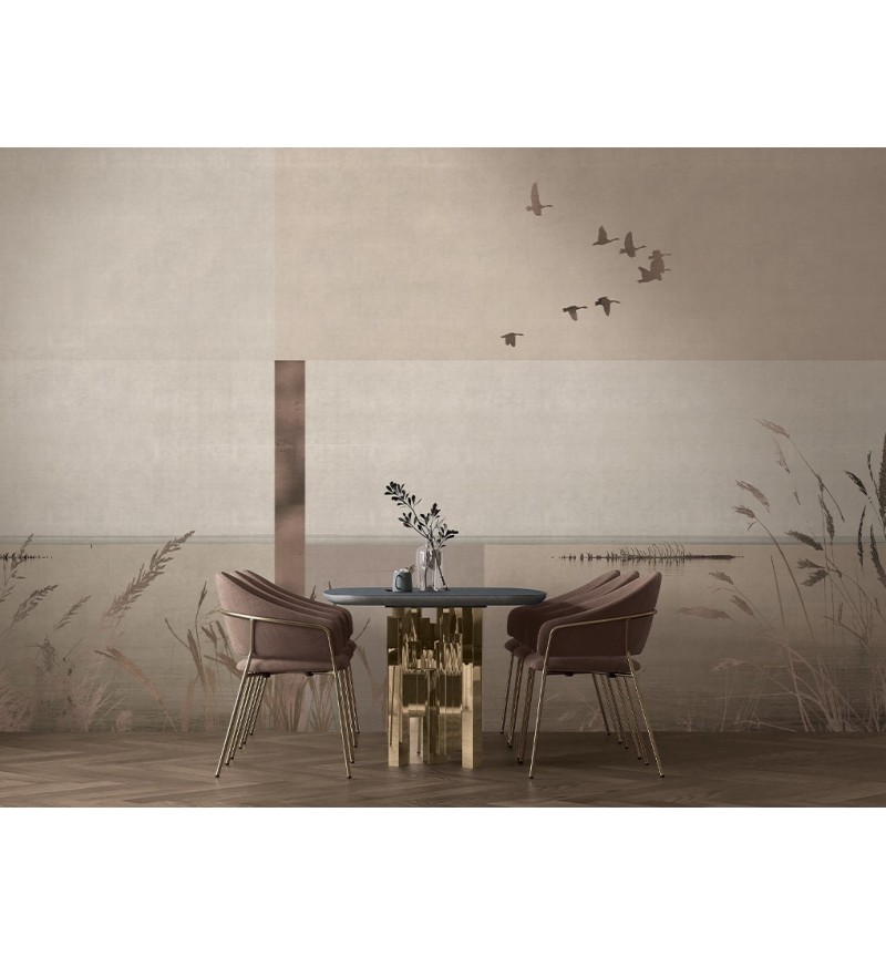 Carta da parati “WPC_1512” – Collezione Fantasia | BHOME