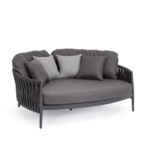 Daybed “JACINTA” outdoor – BIZZOTTO