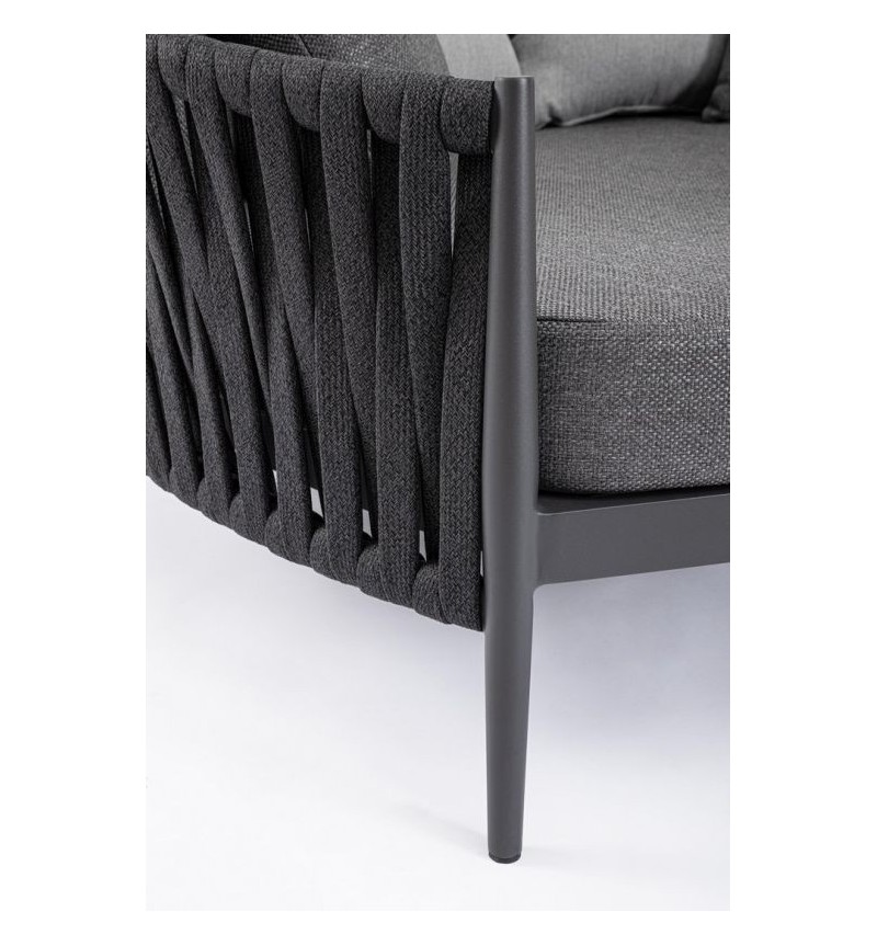 Daybed “JACINTA” outdoor – BIZZOTTO