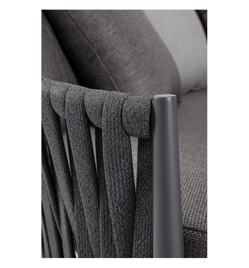 Daybed “JACINTA” outdoor – BIZZOTTO