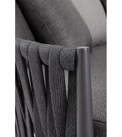 Daybed “JACINTA” outdoor – BIZZOTTO