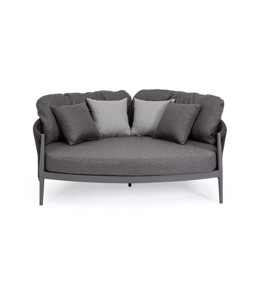 Daybed “JACINTA” outdoor – BIZZOTTO