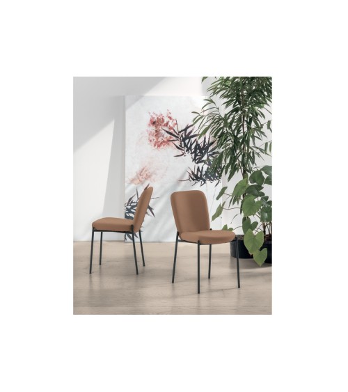 Akita Chair – Target Point | Bhome by Arredi Barbàra