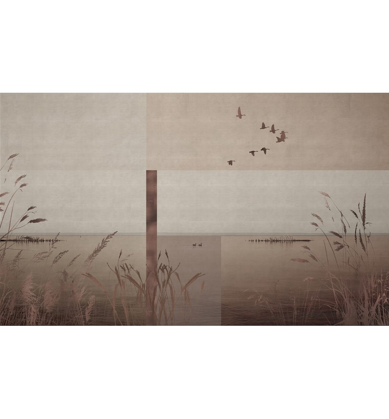 Papier peint “WPC_1512” – Collection Fantasia | BHOME