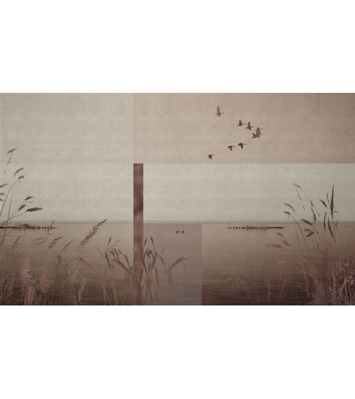 Papier peint “WPC_1512” – Collection Fantasia | BHOME