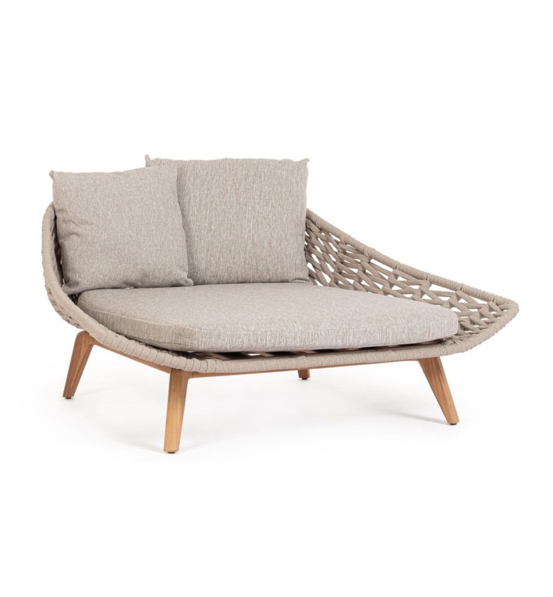 Daybed TAMIRES outdoor BIZZOTTO | BHOME by Arredi Barbàra