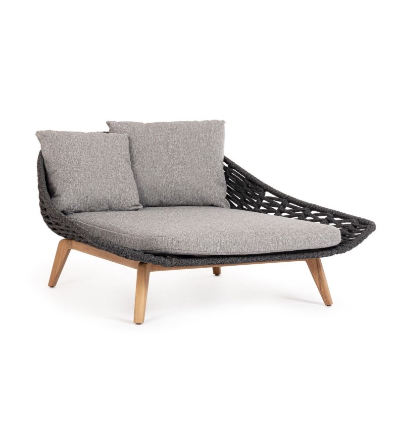 Daybed “TAMIRES” outdoor – BIZZOTTO