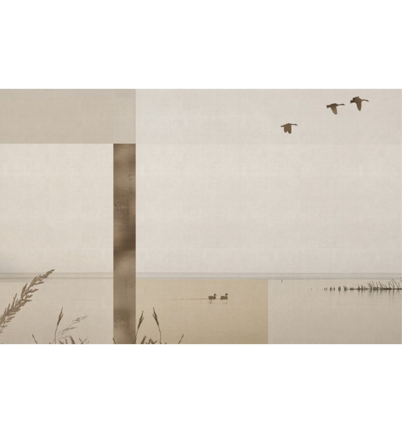 Tapete “WPC_1513” – Fantasia Kollektion | BHOME