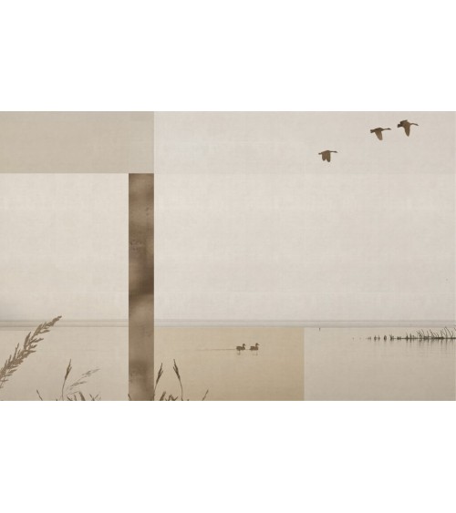 Wallpaper “WPC_1513” – Fantasia Collection | BHOME