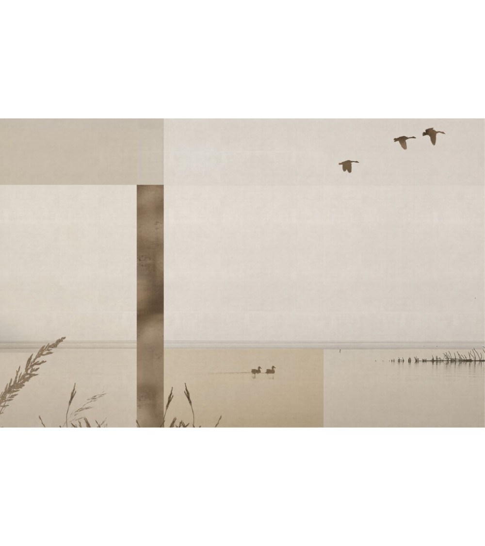Papier peint “WPC_1513” – Collection Fantasia | BHOME