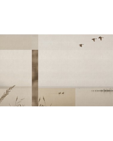Wallpaper “WPC_1513” – Fantasia Collection | BHOME