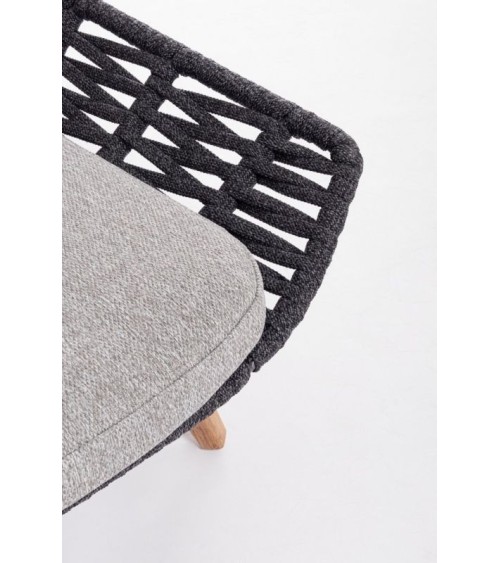 Daybed “TAMIRES” outdoor – BIZZOTTO