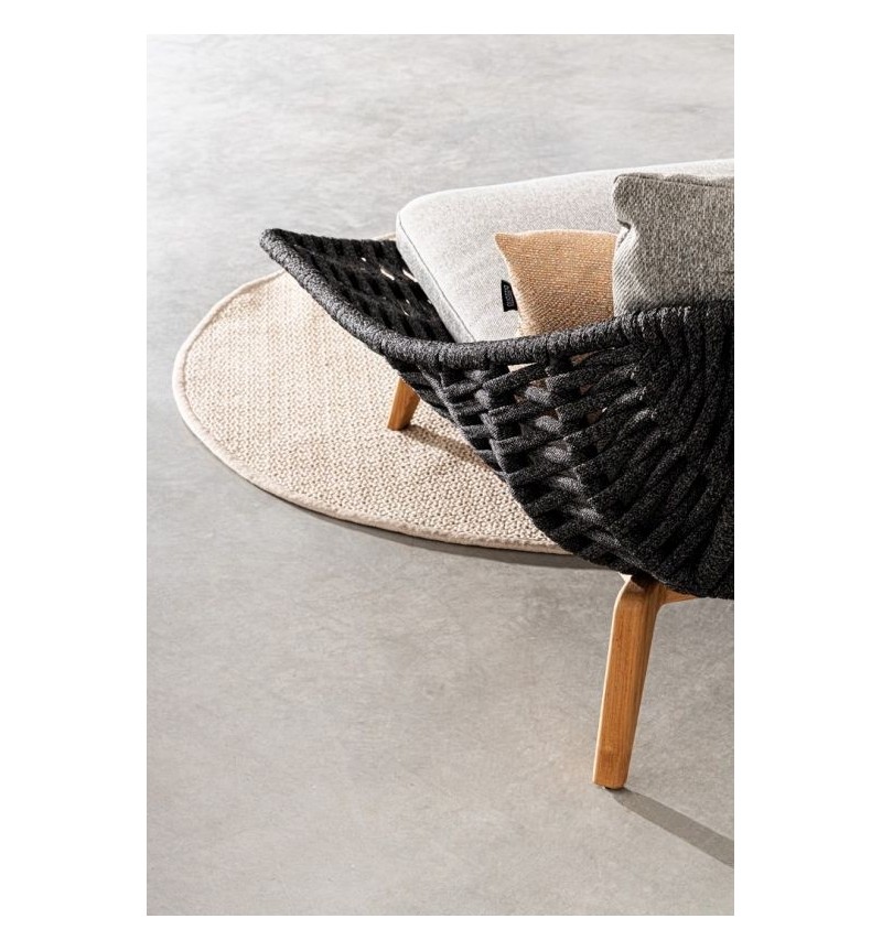 Daybed “TAMIRES” outdoor – BIZZOTTO