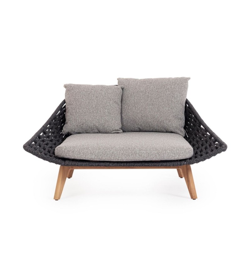 Daybed “TAMIRES” outdoor – BIZZOTTO