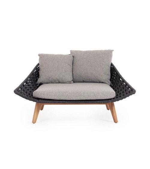 Daybed “TAMIRES” outdoor – BIZZOTTO