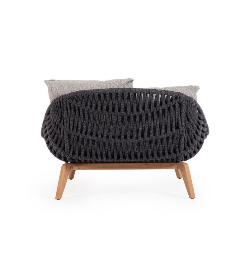 Daybed “TAMIRES” outdoor – BIZZOTTO