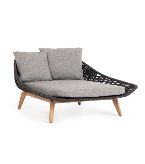 Daybed “TAMIRES” outdoor – BIZZOTTO