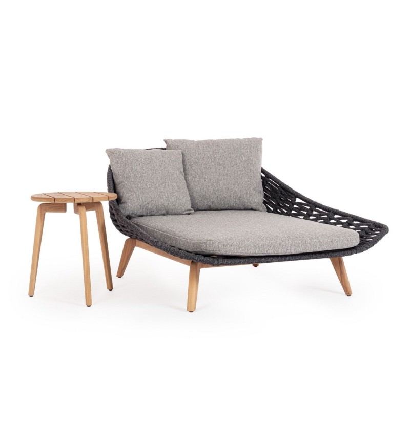 Daybed “TAMIRES” outdoor – BIZZOTTO