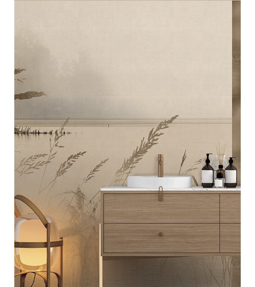 Papier peint “WPC_1513” – Collection Fantasia | BHOME