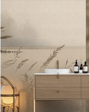 Wallpaper “WPC_1513” – Fantasia Collection | BHOME