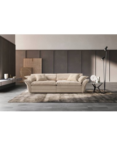 Sofa “ASTORIA” 2-Seater Maxi – EGOITALIANO | Italian Design