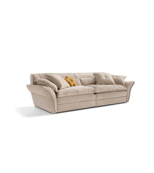 Sofa “ASTORIA” 2-Seater Maxi – EGOITALIANO | Italian Design
