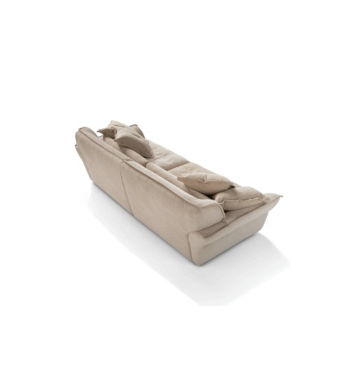 Sofa “ASTORIA” 2-Seater Maxi – EGOITALIANO | Italian Design