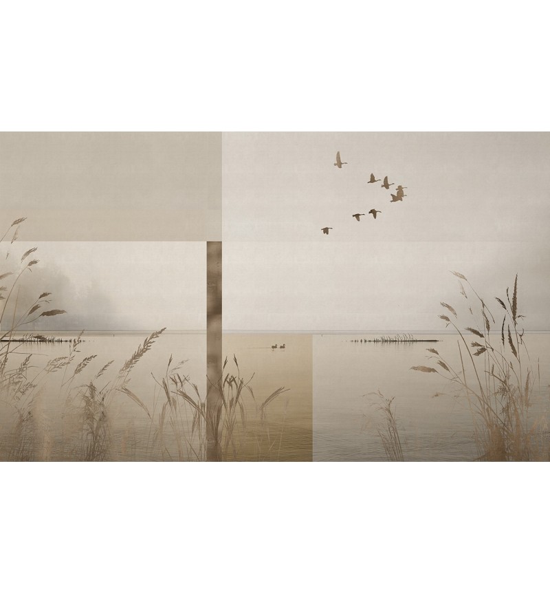 Carta da parati “WPC_1513” – Collezione Fantasia | BHOME