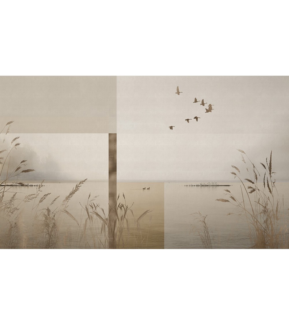 Carta da parati “WPC_1513” – Collezione Fantasia | BHOME