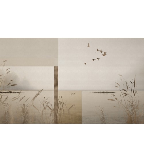 Carta da parati “WPC_1513” – Collezione Fantasia | BHOME