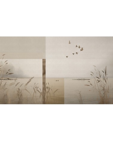 Wallpaper “WPC_1513” – Fantasia Collection | BHOME