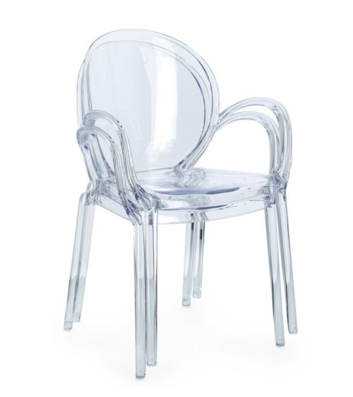 Sedia “CAMILLA” outdoor – BIZZOTTO