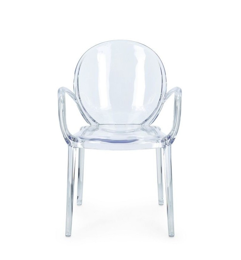 Sedia “CAMILLA” outdoor – BIZZOTTO