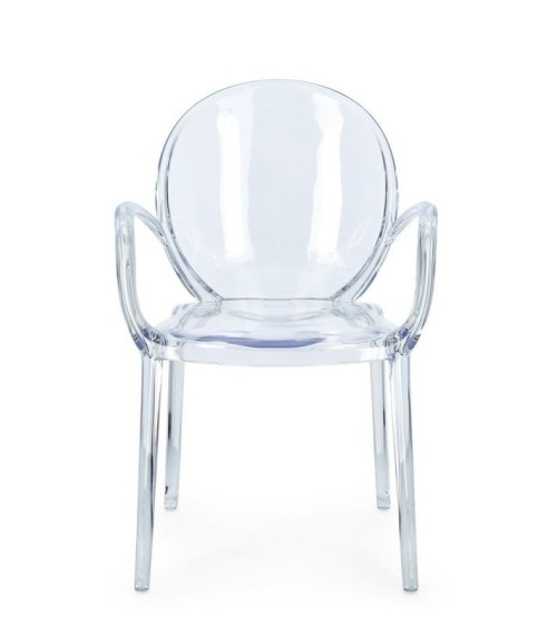 Sedia “CAMILLA” outdoor – BIZZOTTO